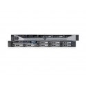 Сервер Dell PowerEdge R620