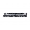 Сервер Dell PowerEdge R320