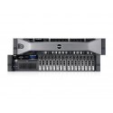 Серверы Dell PowerEdge R730
