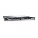 Сервер Dell PowerEdge R430