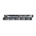 Сервер Dell PowerEdge R710