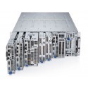 MicroServer Dell PowerEdge C8000