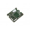 Мезонинная плата Fibre Channel Dell