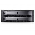 Система хранения данных Dell PowerVault MD3600f
