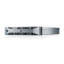 Система хранения данных Dell PowerVault MD3620f