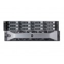 Система хранения данных Dell PowerVault NX3100