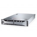 Система хранения данных Dell PowerVault NX400