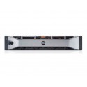 Система хранения данных Dell PowerVault NX3600 и NX3610
