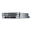 Система хранения данных Dell PowerVault NX3500