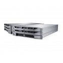 Система хранения данных Dell Equallogic FS7500