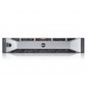 Система хранения данных Dell Equallogic FS7600 и FS7610