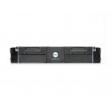 Ленточный автозагрузчик Dell PowerVault 114T