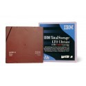 Ленточный картридж Dell LTO4