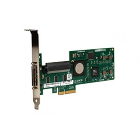 Адаптер LSI2032 SCSI Dell