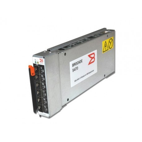 Трансивер Dell Brocade SFP SW 8G