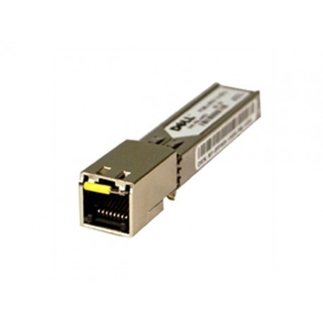 Трансивер Dell 1000BASE-T