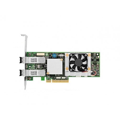 Сетевая карта Dell Broadcom 57711