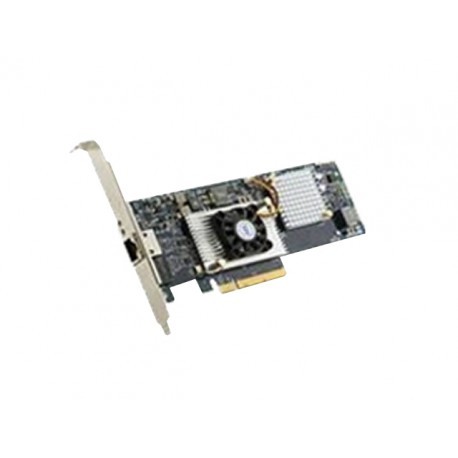 Сетевая карта Dell Intel 10Gigabit
