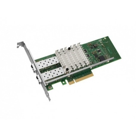 Сетевая карта Dell Intel X520 DA2 10GbE