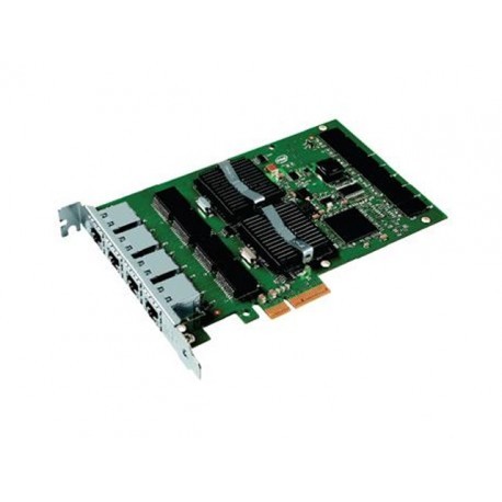 Сетевая карта Dell Intel Gigabit ET