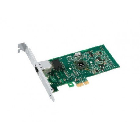 Сетевая карта Dell Intel Pro 1000PT