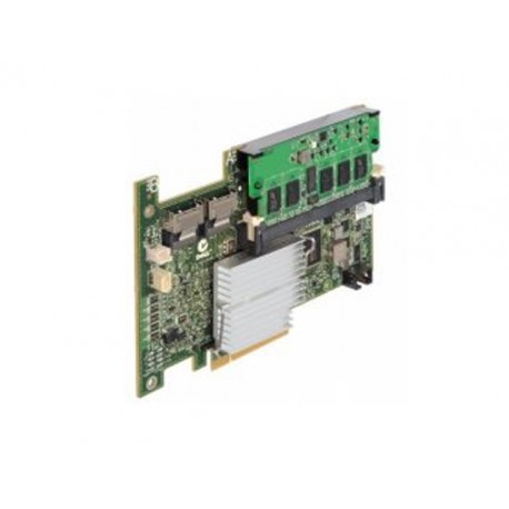 RAID-контроллер PERC H700