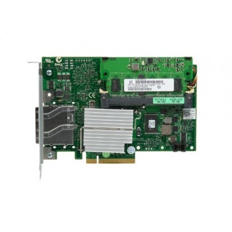 RAID-контроллер PERC H200
