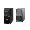 Серверы Fujitsu PRIMEQUEST