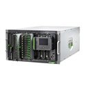 Блейд-системы Fujitsu PRIMERGY