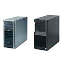 Рабочие станции Fujitsu CELSIUS