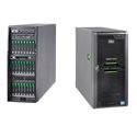 Серверы Fujitsu PRIMERGY Tower