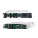 Серверы Fujitsu PRIMERGY Rack