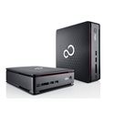 Рабочая станция Fujitsu ESPRIMO Q510