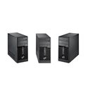 Рабочая станция Fujitsu ESPRIMO P400