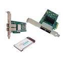 Сетевые адаптеры, контроллеры Fujitsu
