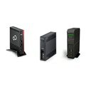 Тонкий клиент Fujitsu Zero