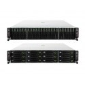 Сервер Fujitsu PRIMERGY CX400 S2