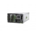 Блейд-сервер Fujitsu PRIMERGY BX400 M1