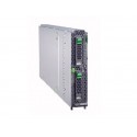 Блейд-сервер Fujitsu PRIMERGY BX920 S3