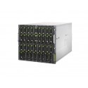 Блейд-сервер Fujitsu PRIMERGY BX900 M1
