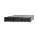 Дисковая система хранения данных Fujitsu ETERNUS DX200 S3