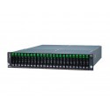 Дисковая система хранения данных Fujitsu ETERNUS DX