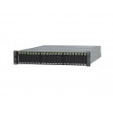 Дисковая система хранения данных Fujitsu ETERNUS DX100 S3