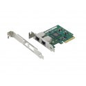 Сетевые адаптеры Ethernet Fujitsu