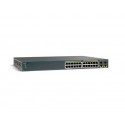 Коммутаторы Cisco Catalyst 2960-S