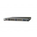 Коммутаторы Cisco ME3600X Ethernet Switch Series