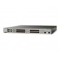 Коммутаторы Cisco ME3800X Carrier Ethernet Switch Router Series