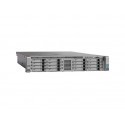 Стоечные серверы Cisco UCS C240 M4 Rack Servers