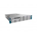 Стоечные серверы Cisco UCS C210 M2 Rack Server