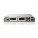 Коммутаторы и адаптеры Cisco для блейд-серверов